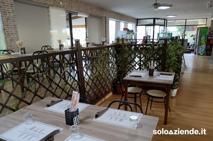 Vendita Ristoranti RISTORANTE PIZZERIA BAR a Montone (PG)